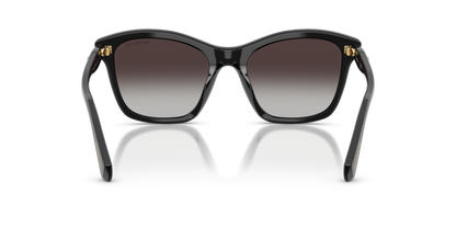 SWAROVSKI SK6063 10018G 54