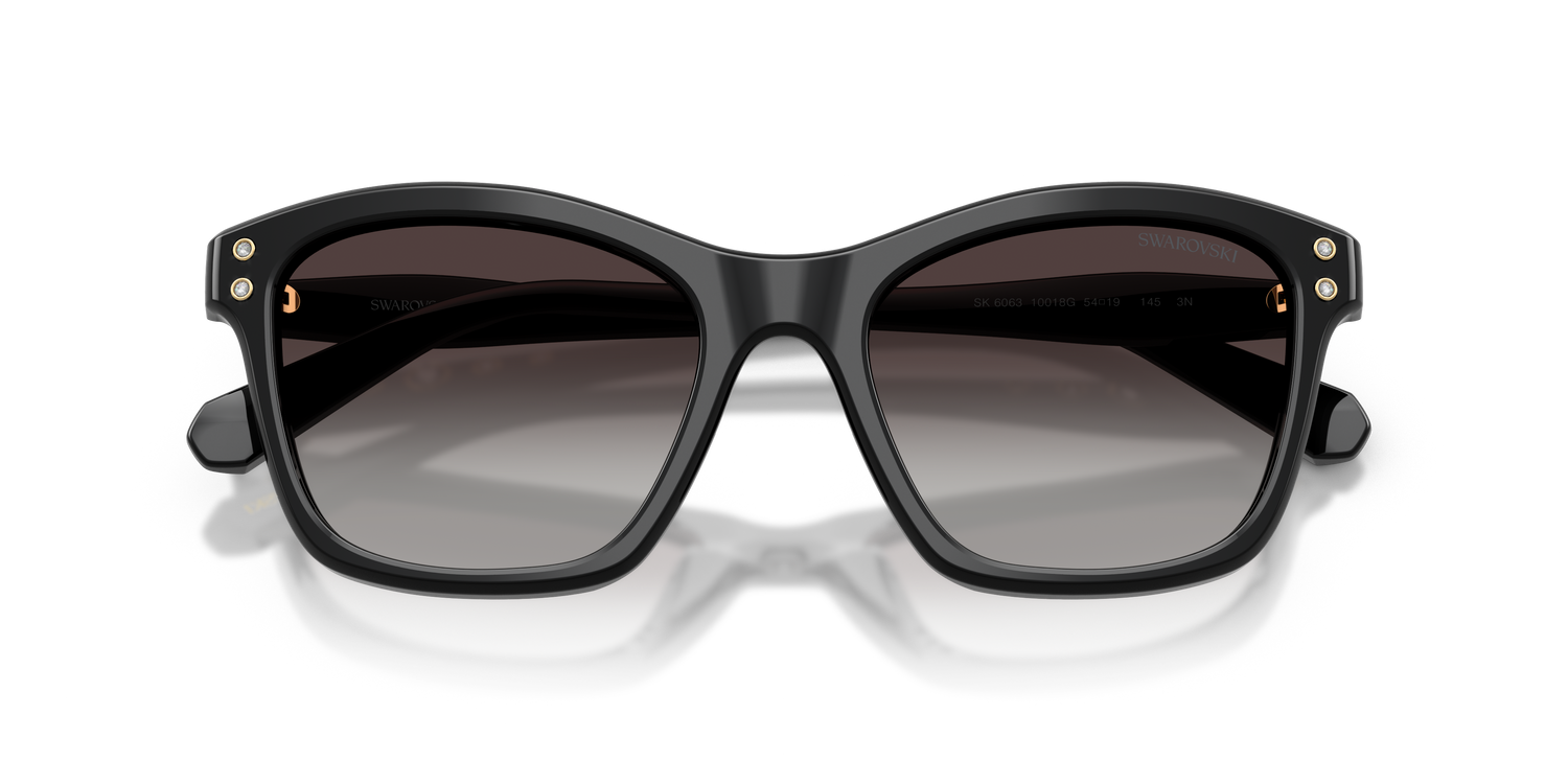 SWAROVSKI SK6063 10018G 54