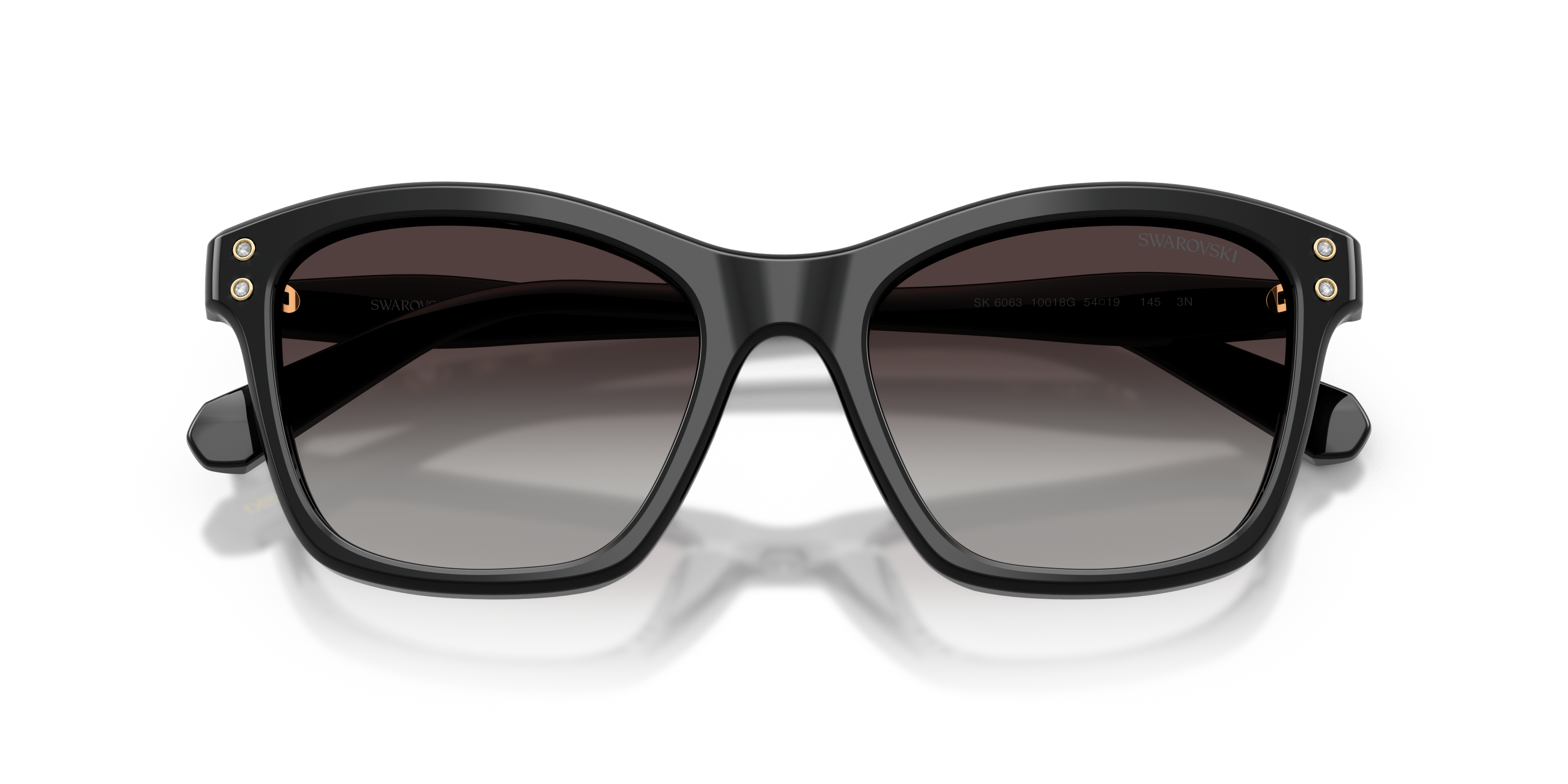 SWAROVSKI SK6063 10018G 54