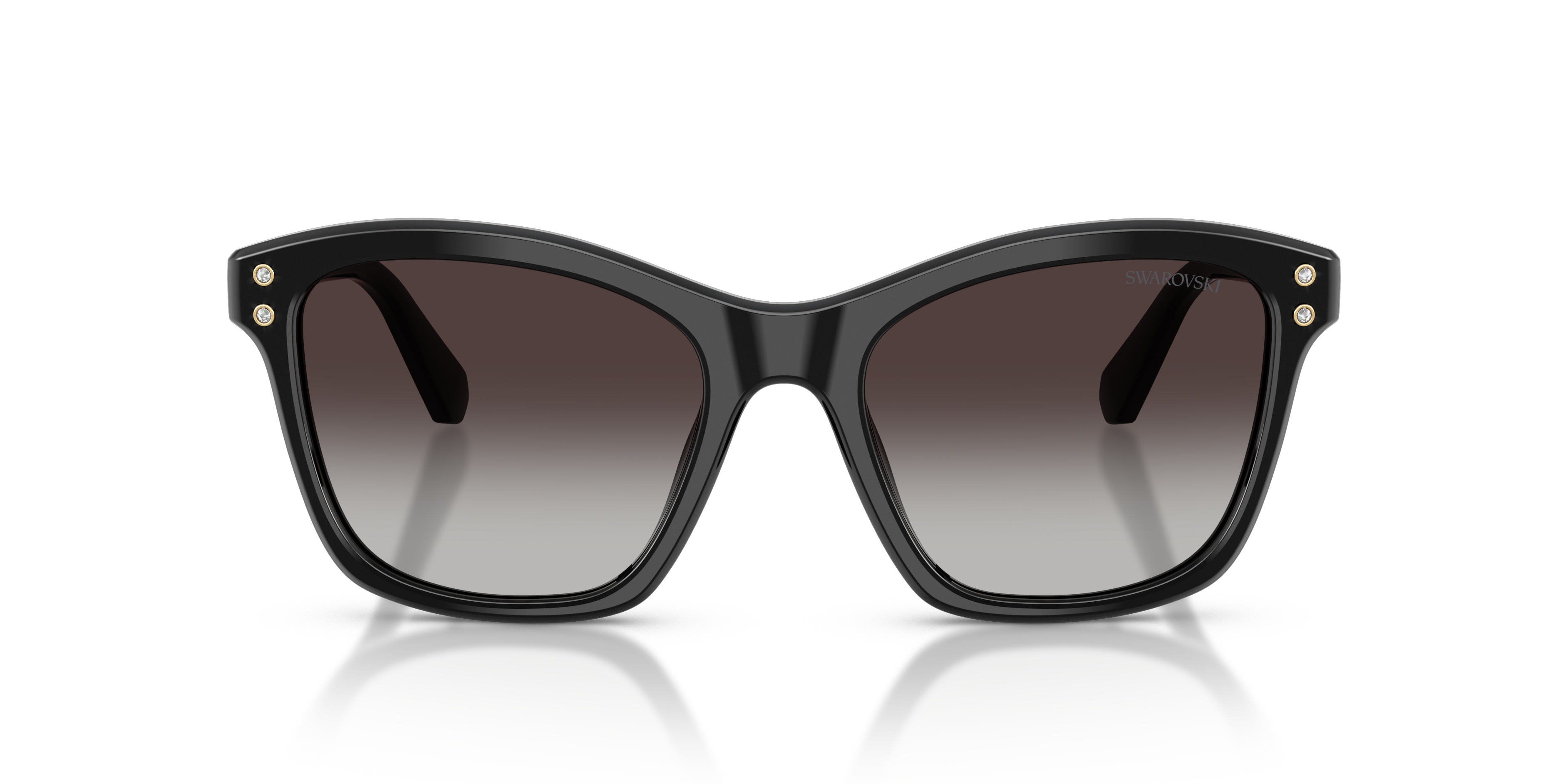 SWAROVSKI SK6063 10018G 54