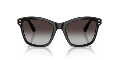 SWAROVSKI SK6063 10018G 54