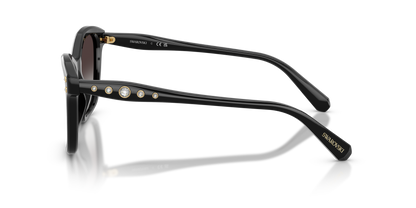 SWAROVSKI SK6063 10018G 54
