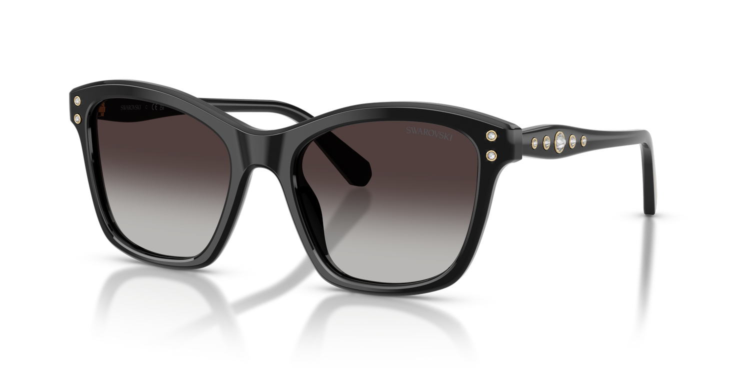 SWAROVSKI SK6063 10018G 54