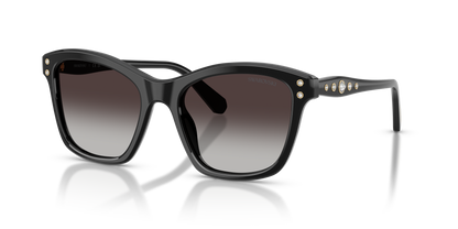 SWAROVSKI SK6063 10018G 54