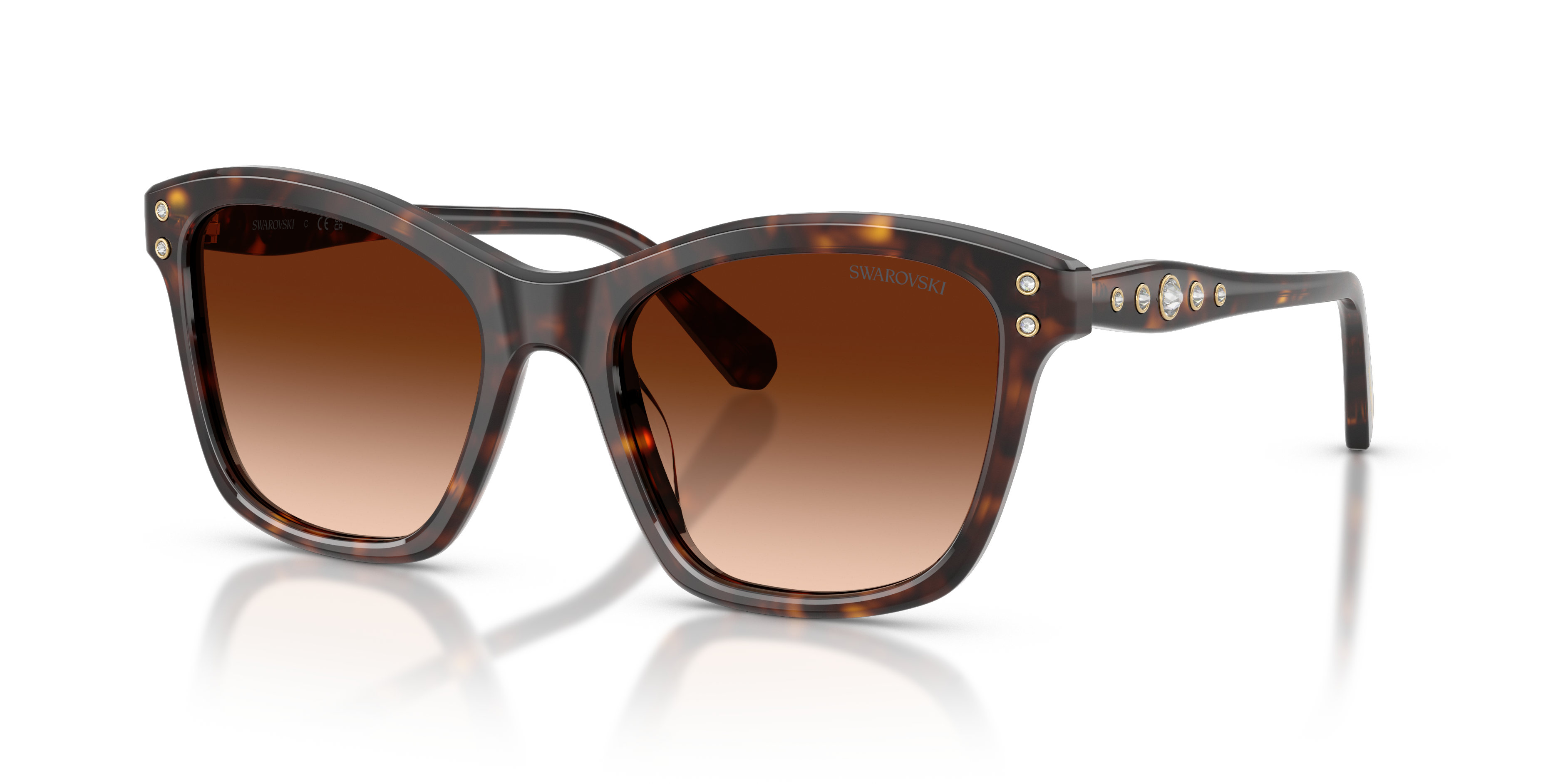SWAROVSKI SK6063 100274 54