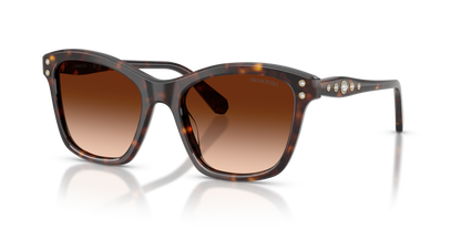 SWAROVSKI SK6063 100274 54