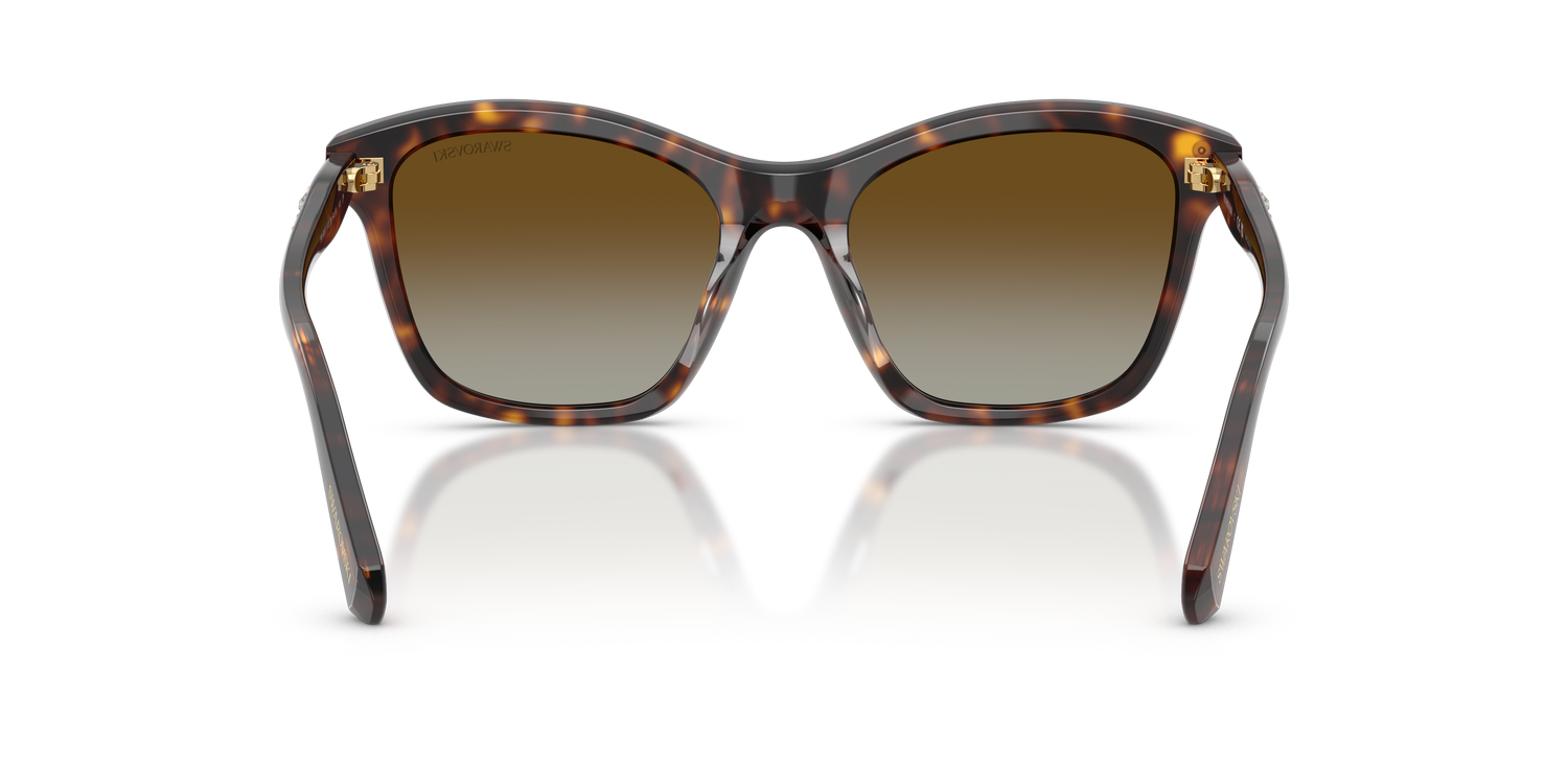 SWAROVSKI SK6063 1002T5 54