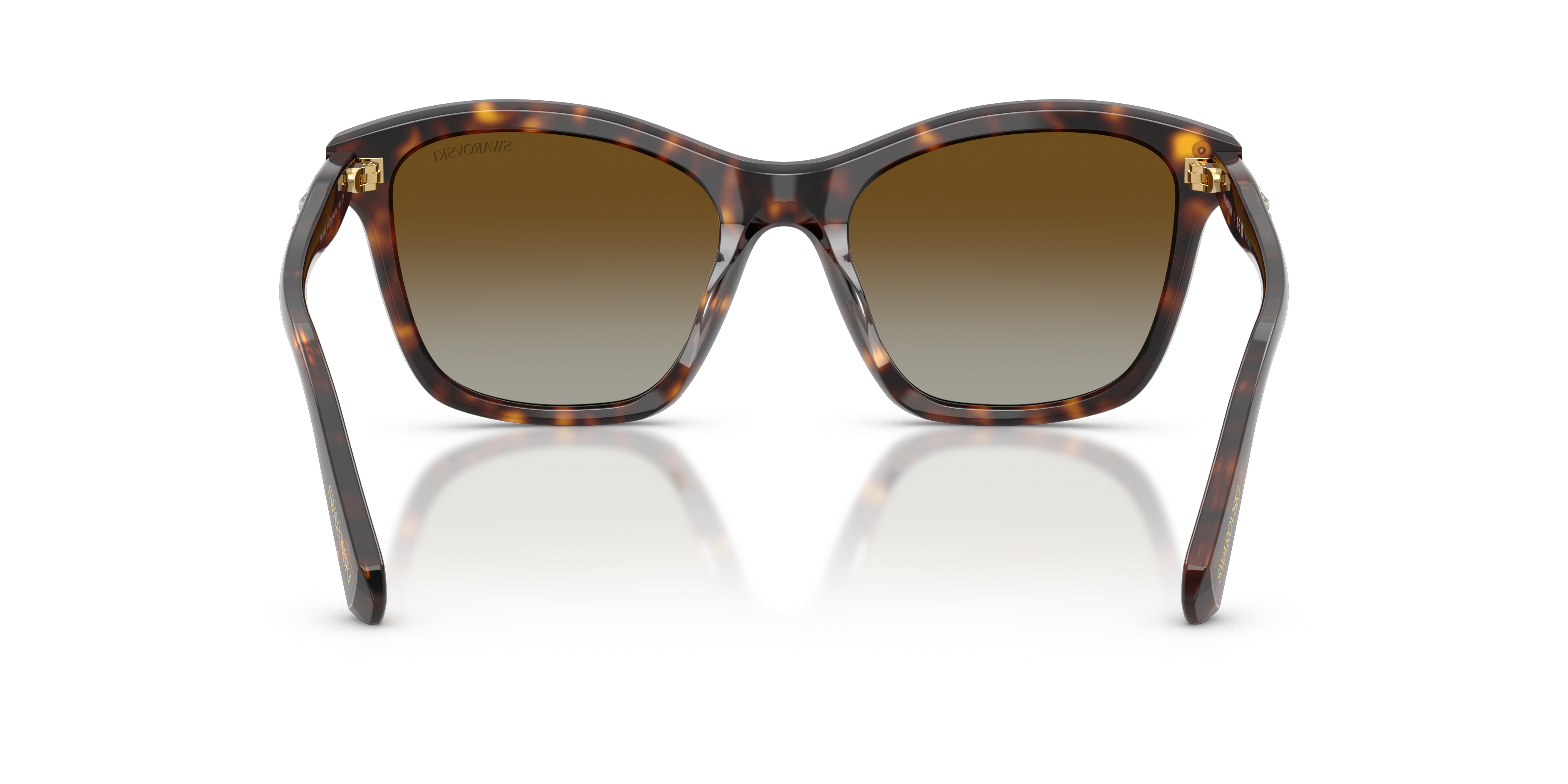 SWAROVSKI SK6063 1002T5 54