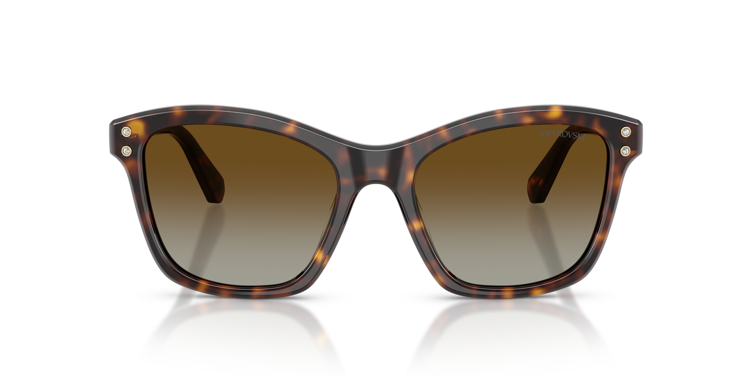 SWAROVSKI SK6063 1002T5 54