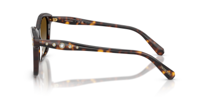 SWAROVSKI SK6063 1002T5 54