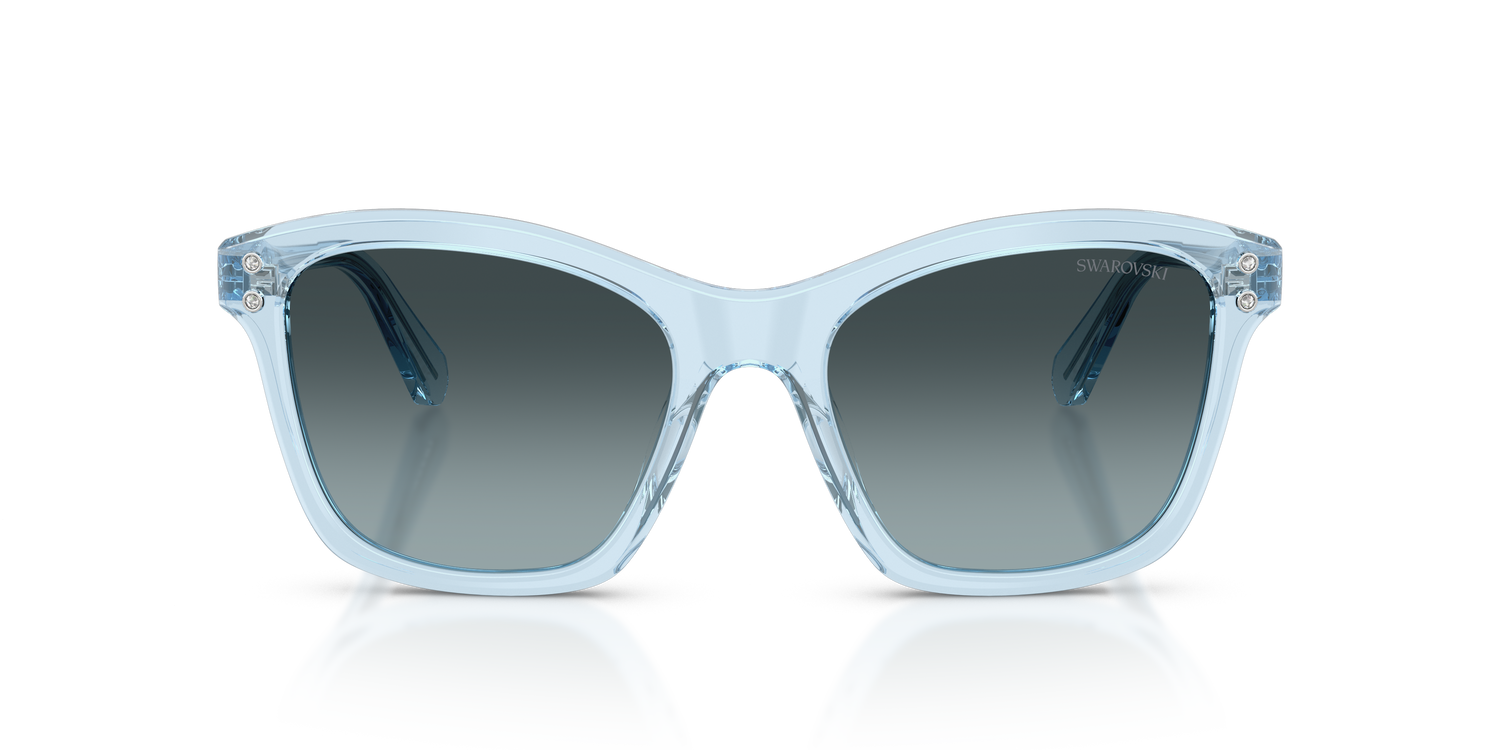 SWAROVSKI SK6063 1078V1 54