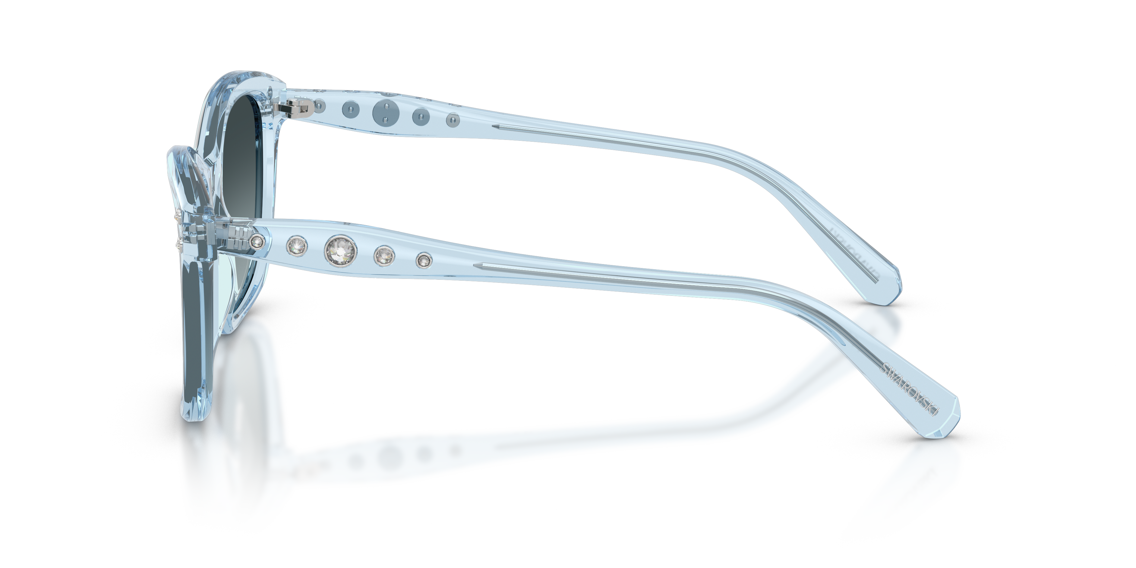 SWAROVSKI SK6063 1078V1 54