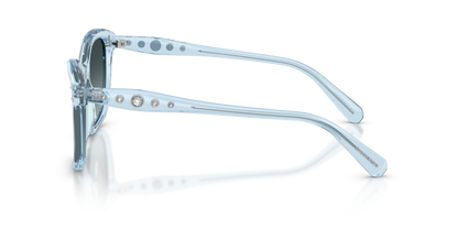 SWAROVSKI SK6063 1078V1 54