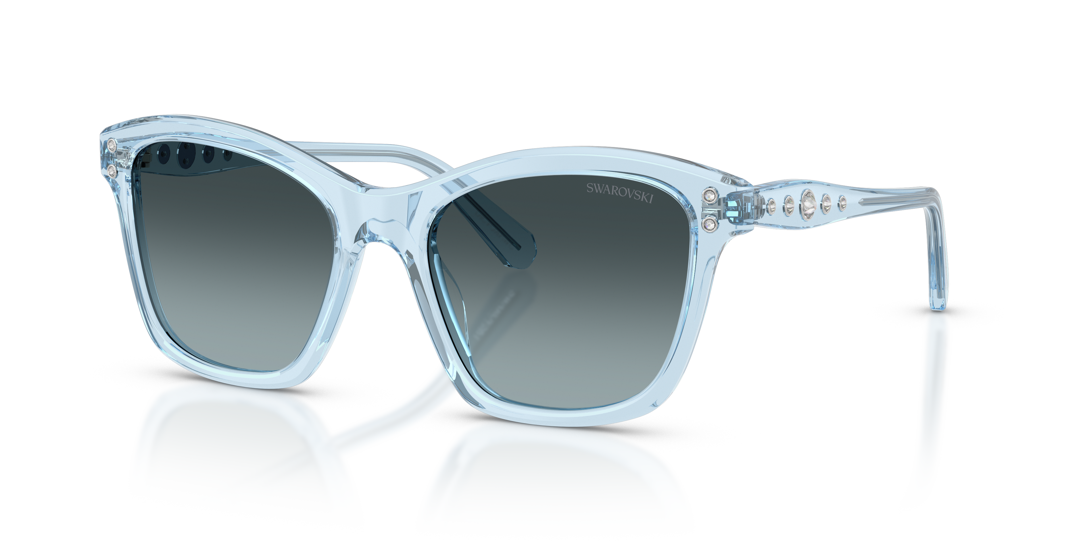 SWAROVSKI SK6063 1078V1 54