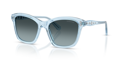 SWAROVSKI SK6063 1078V1 54