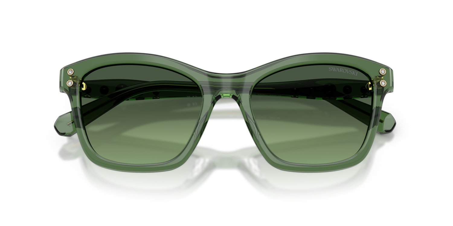 SWAROVSKI SK6063 10852A 54