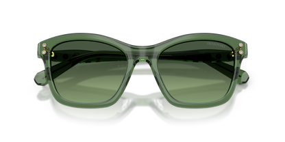 SWAROVSKI SK6063 10852A 54