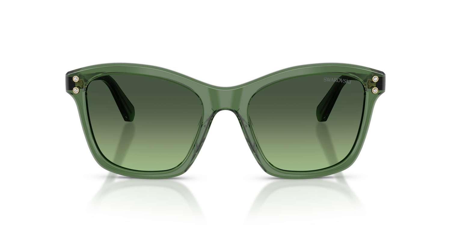 SWAROVSKI SK6063 10852A 54
