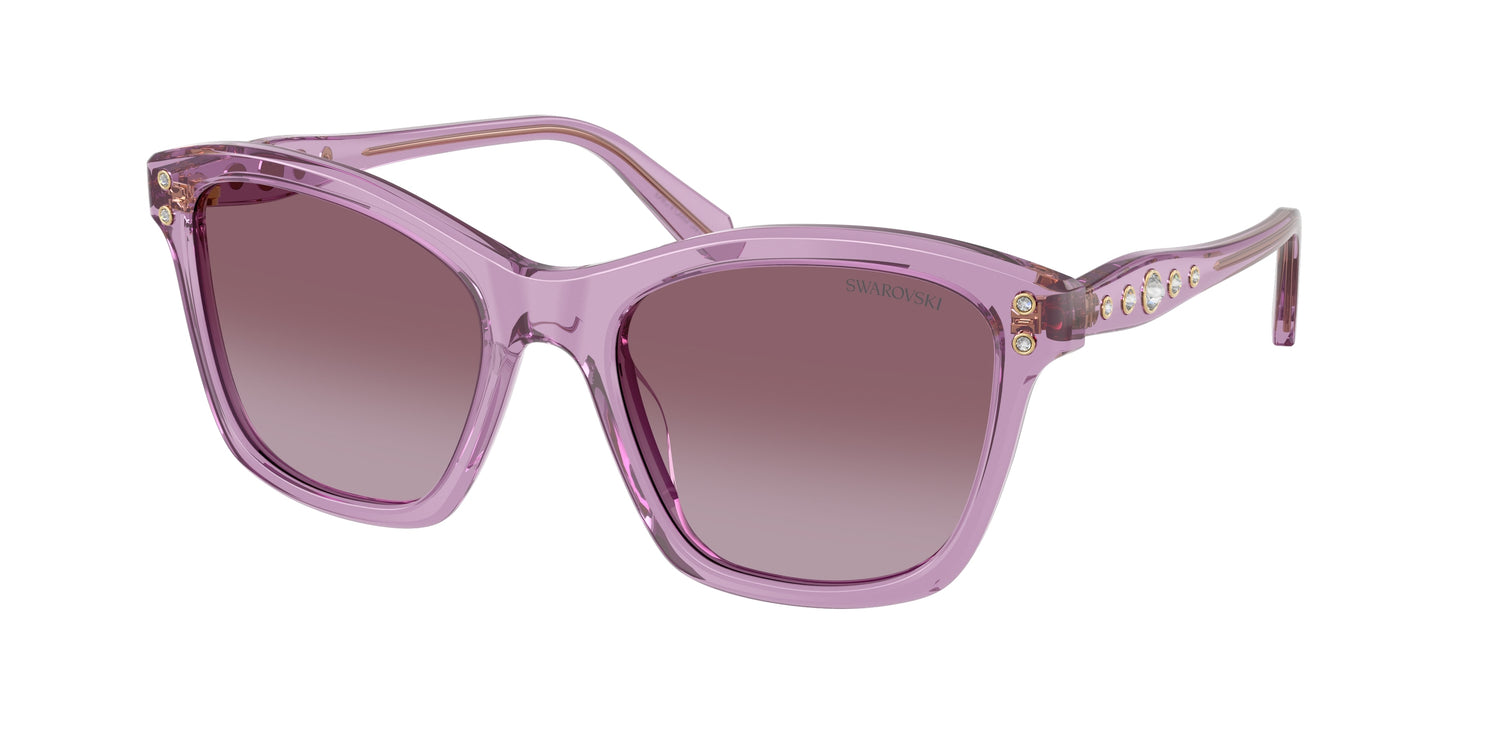 SWAROVSKI SK6063 10968H 54