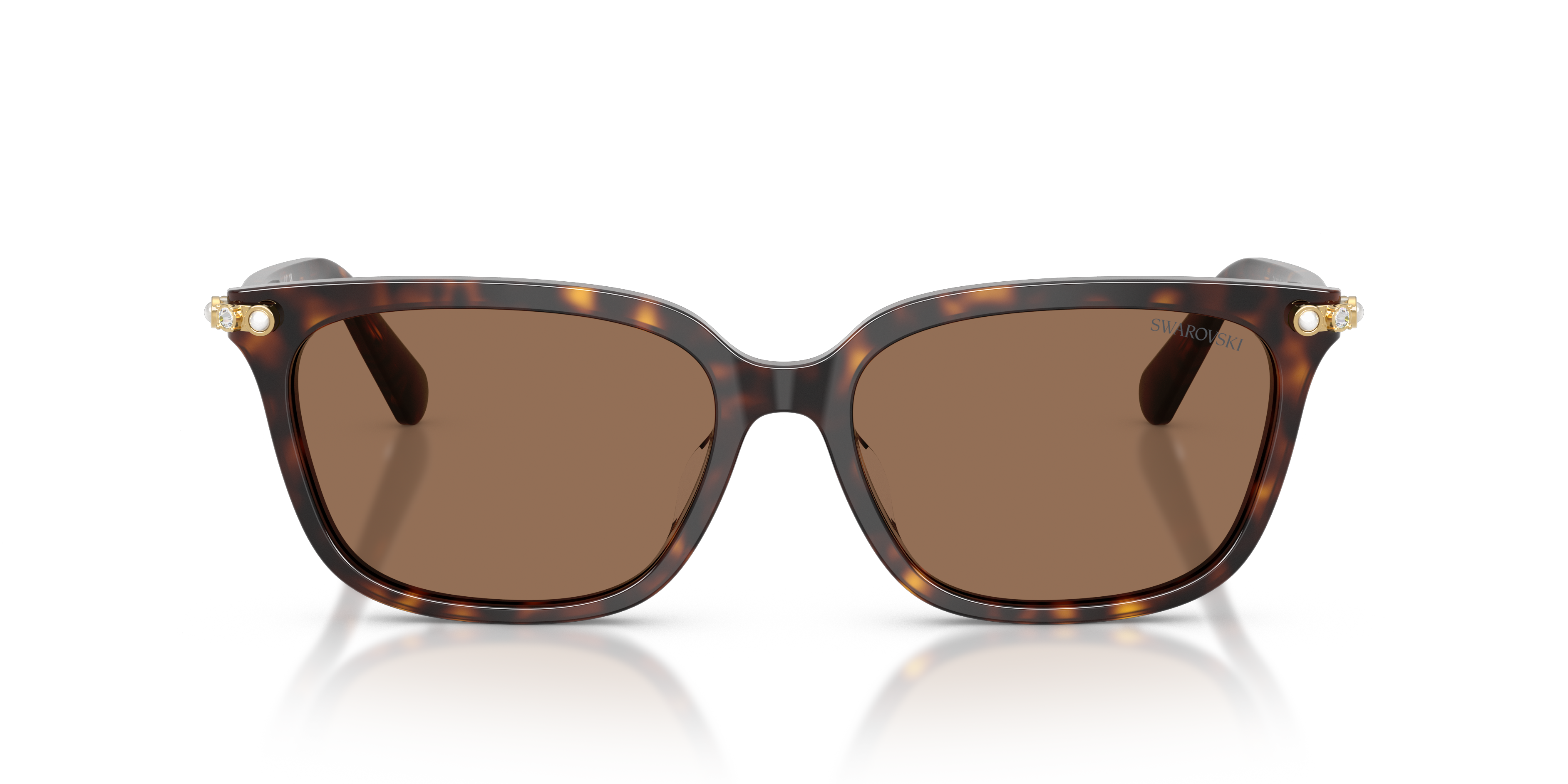 SWAROVSKI SK6064D 100273 56