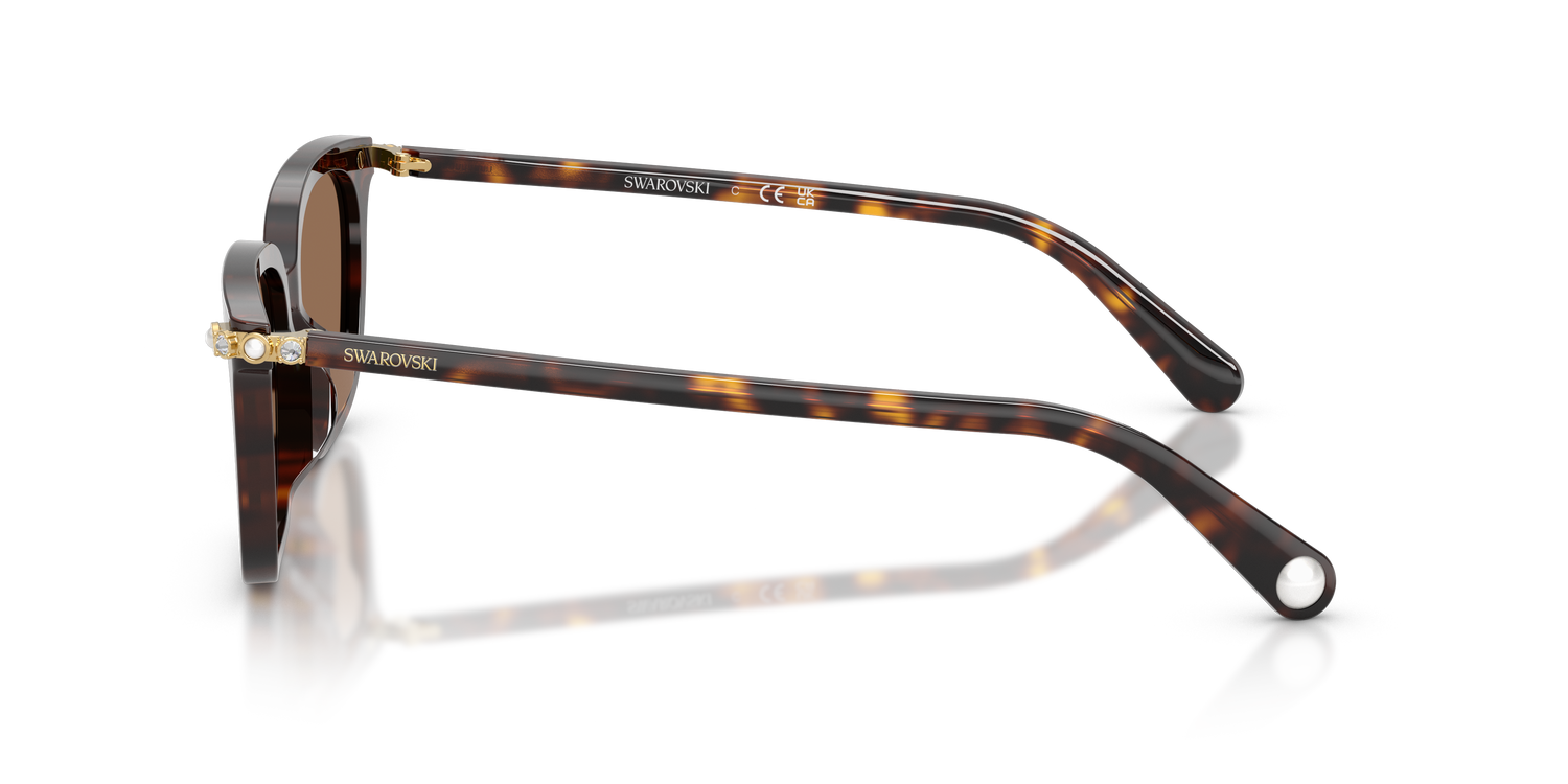 SWAROVSKI SK6064D 100273 56