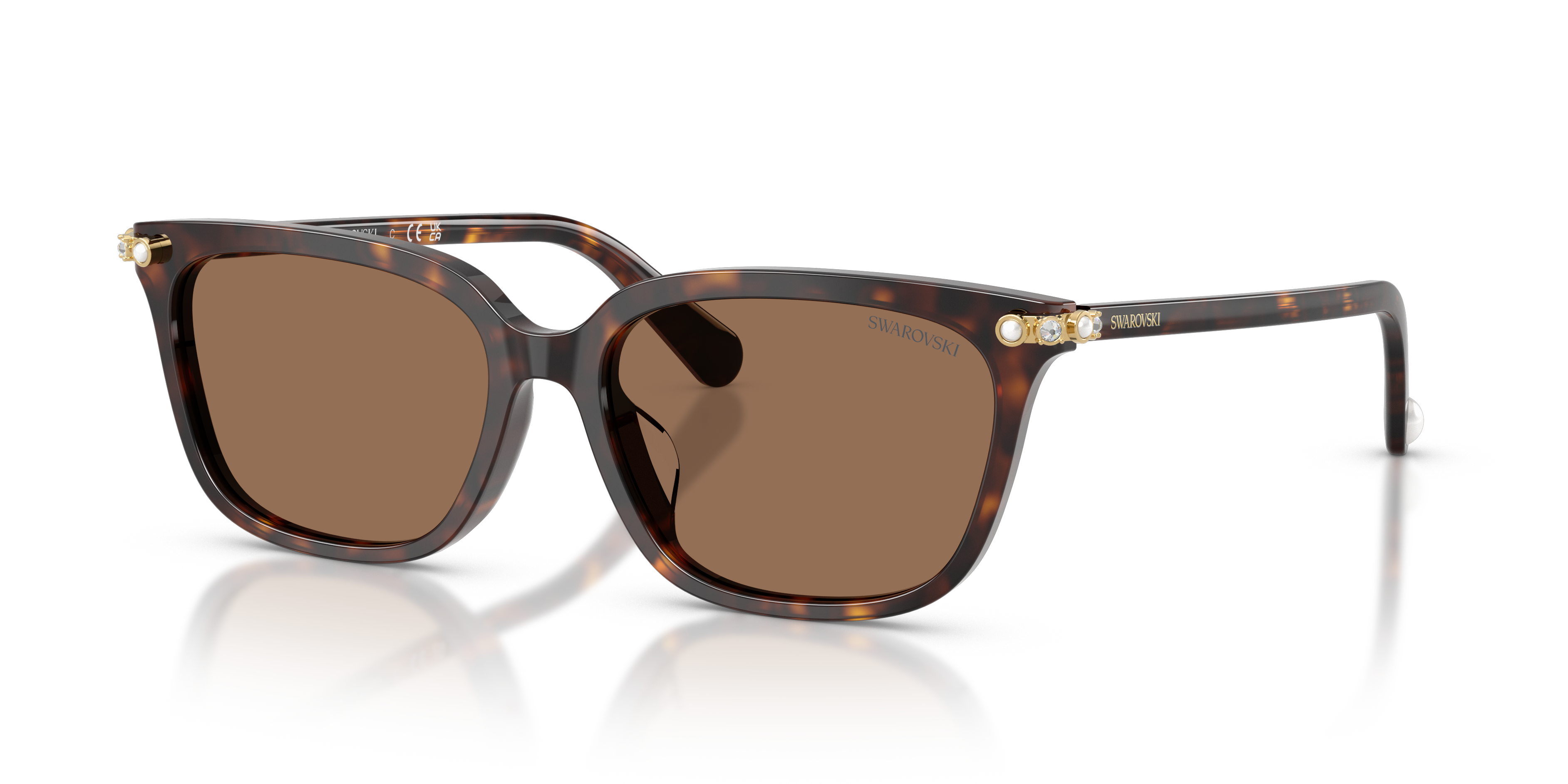 SWAROVSKI SK6064D 100273 56