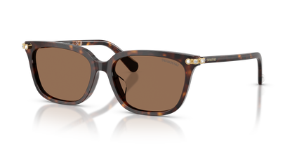 SWAROVSKI SK6064D 100273 56