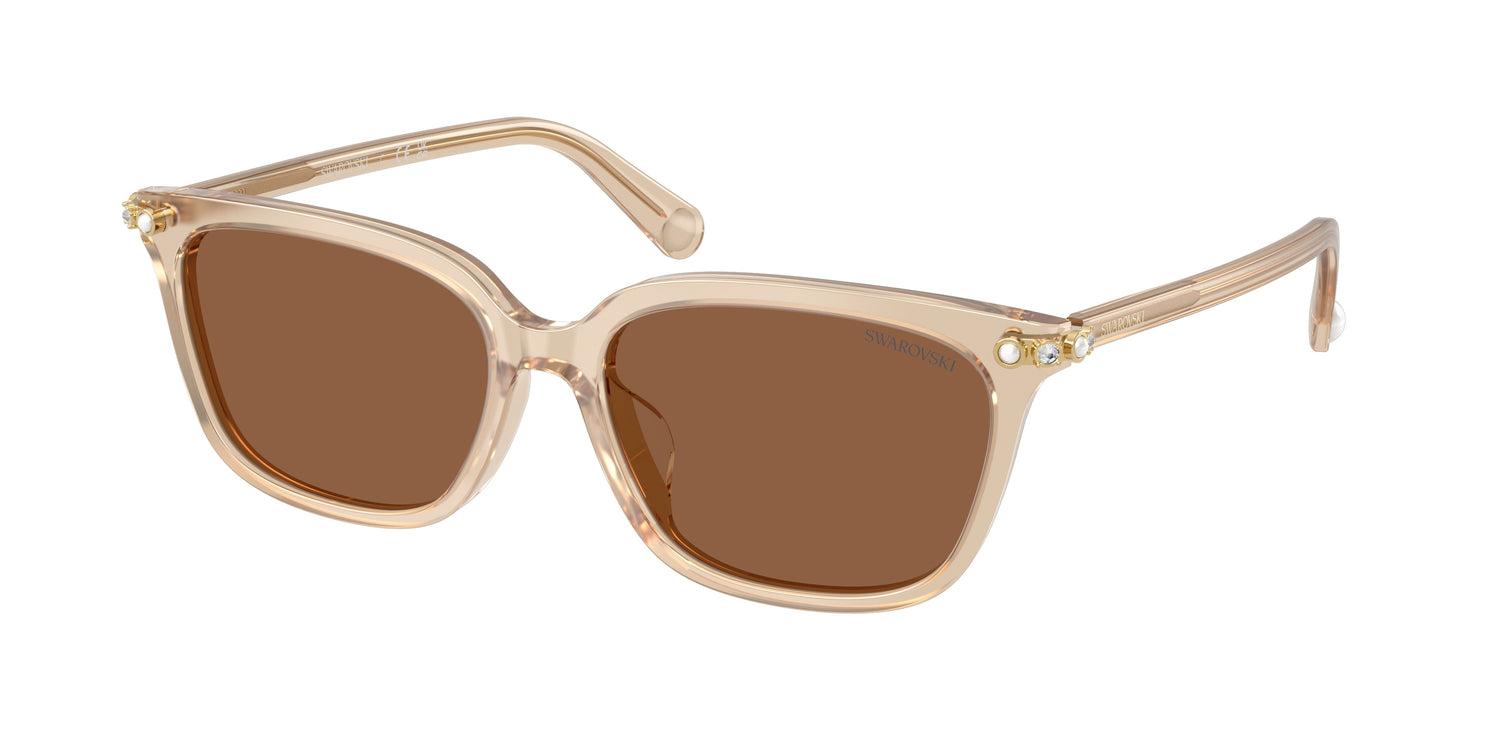 SWAROVSKI SK6064D 1034OK 56