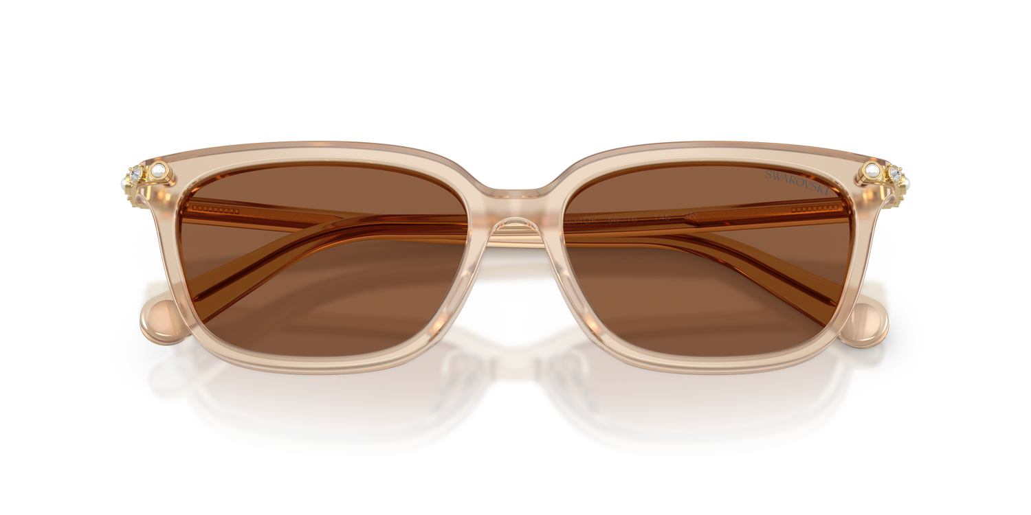 SWAROVSKI SK6064D 1034OK 56