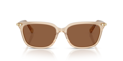 SWAROVSKI SK6064D 1034OK 56