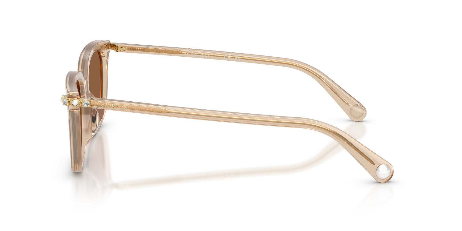 SWAROVSKI SK6064D 1034OK 56