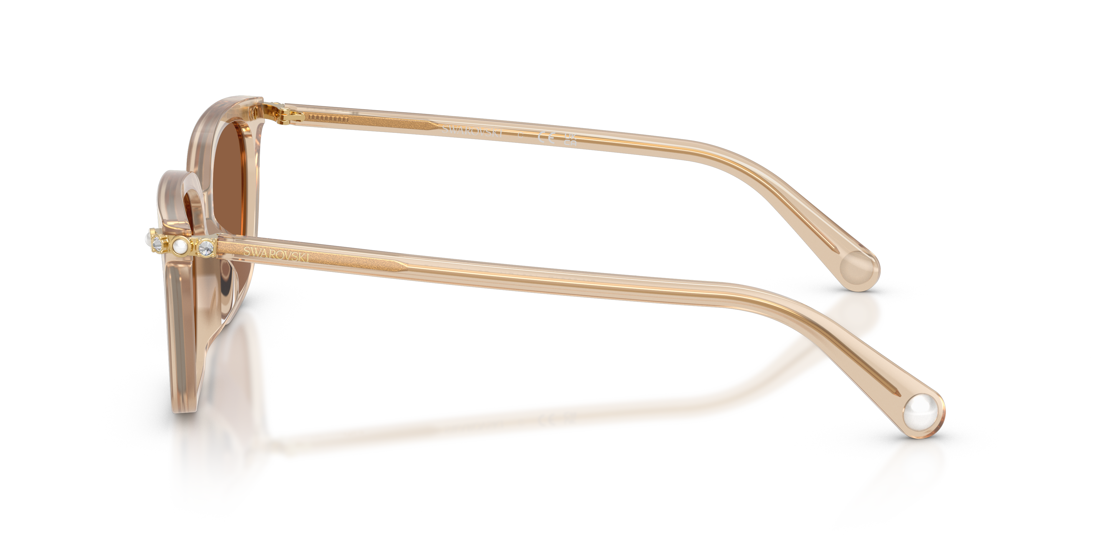 SWAROVSKI SK6064D 1034OK 56