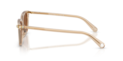 SWAROVSKI SK6064D 1034OK 56