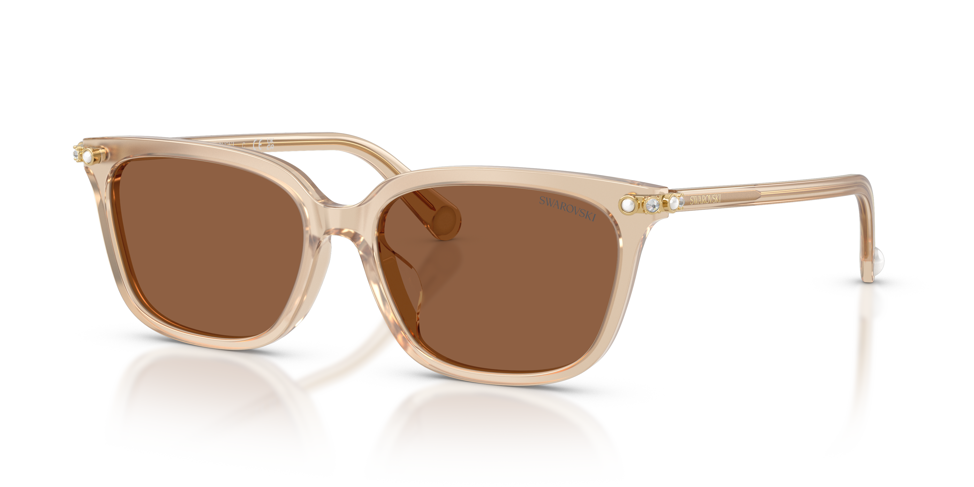 SWAROVSKI SK6064D 1034OK 56