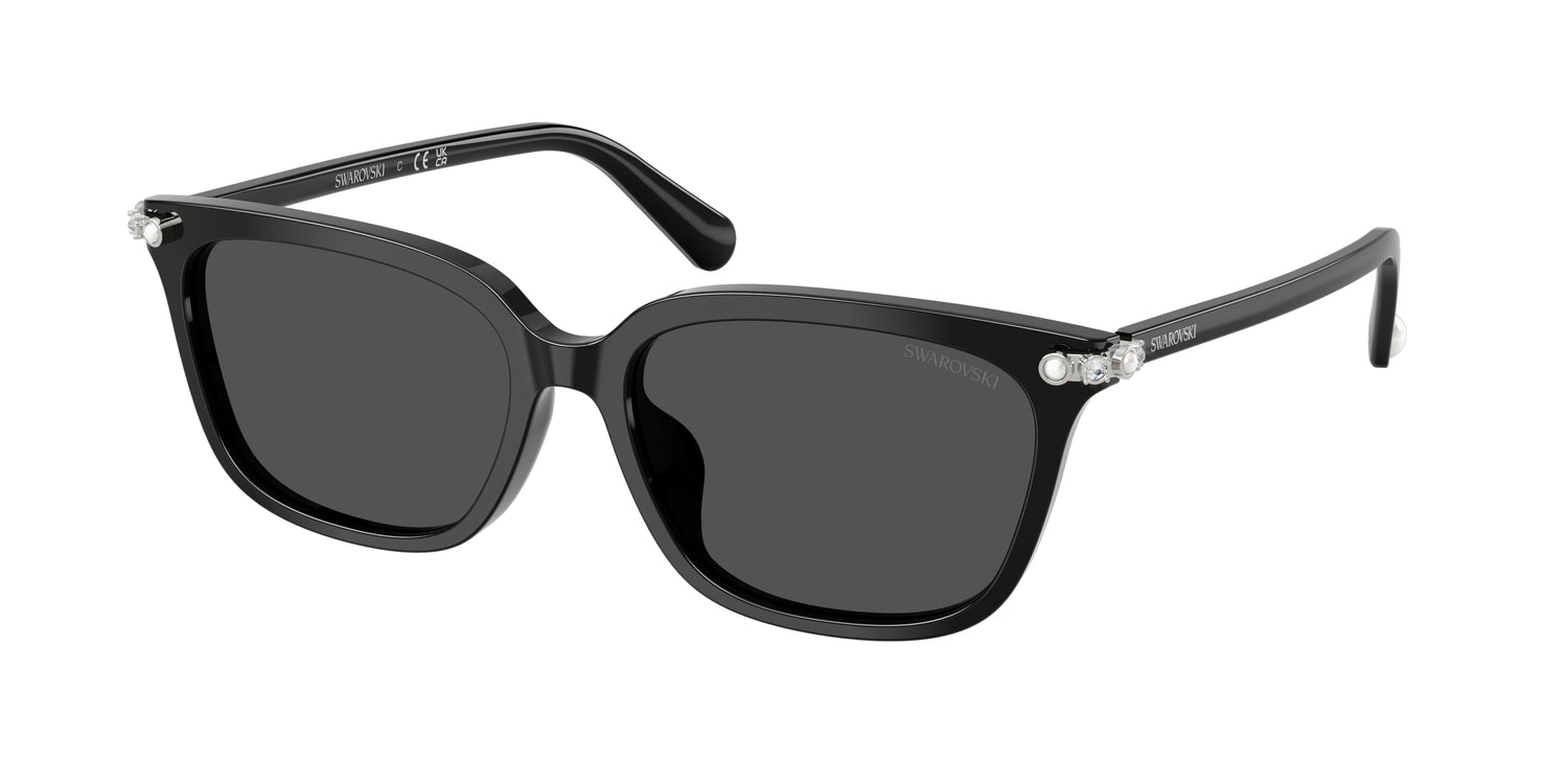 SWAROVSKI SK6064D 103887 56