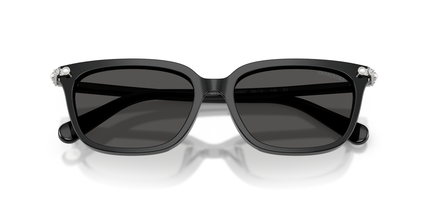 SWAROVSKI SK6064D 103887 56