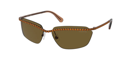 SWAROVSKI SK7001 400273 64