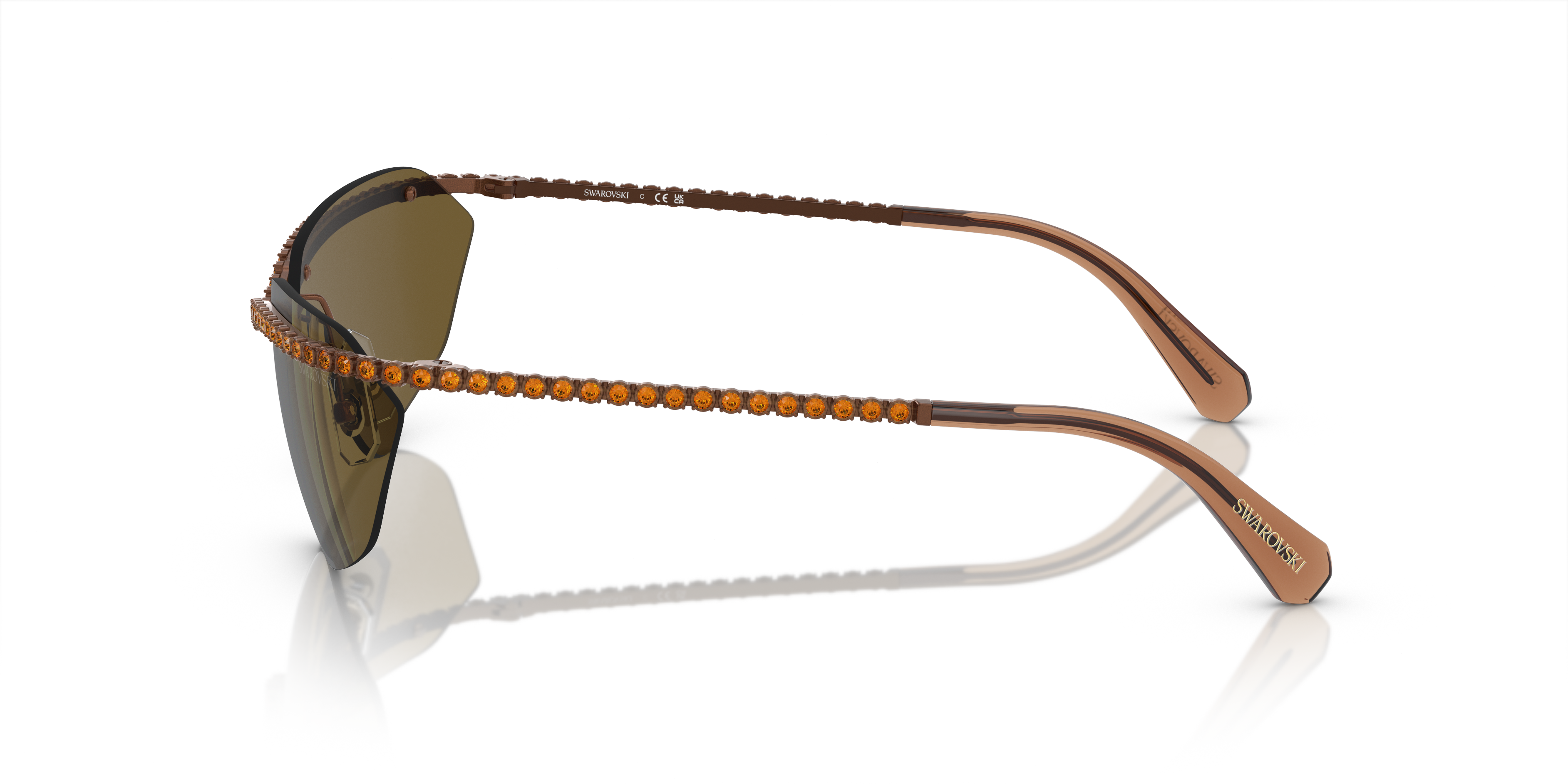 SWAROVSKI SK7001 400273 64