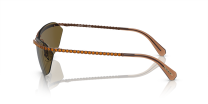 SWAROVSKI SK7001 400273 64