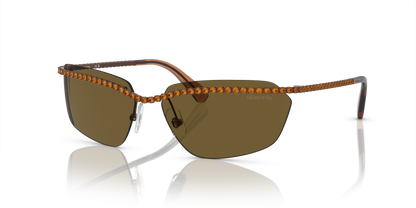 SWAROVSKI SK7001 400273 64