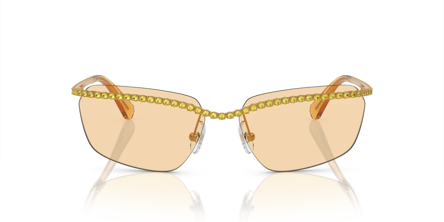 SWAROVSKI SK7001 4007/8 64