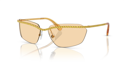 SWAROVSKI SK7001 4007/8 64