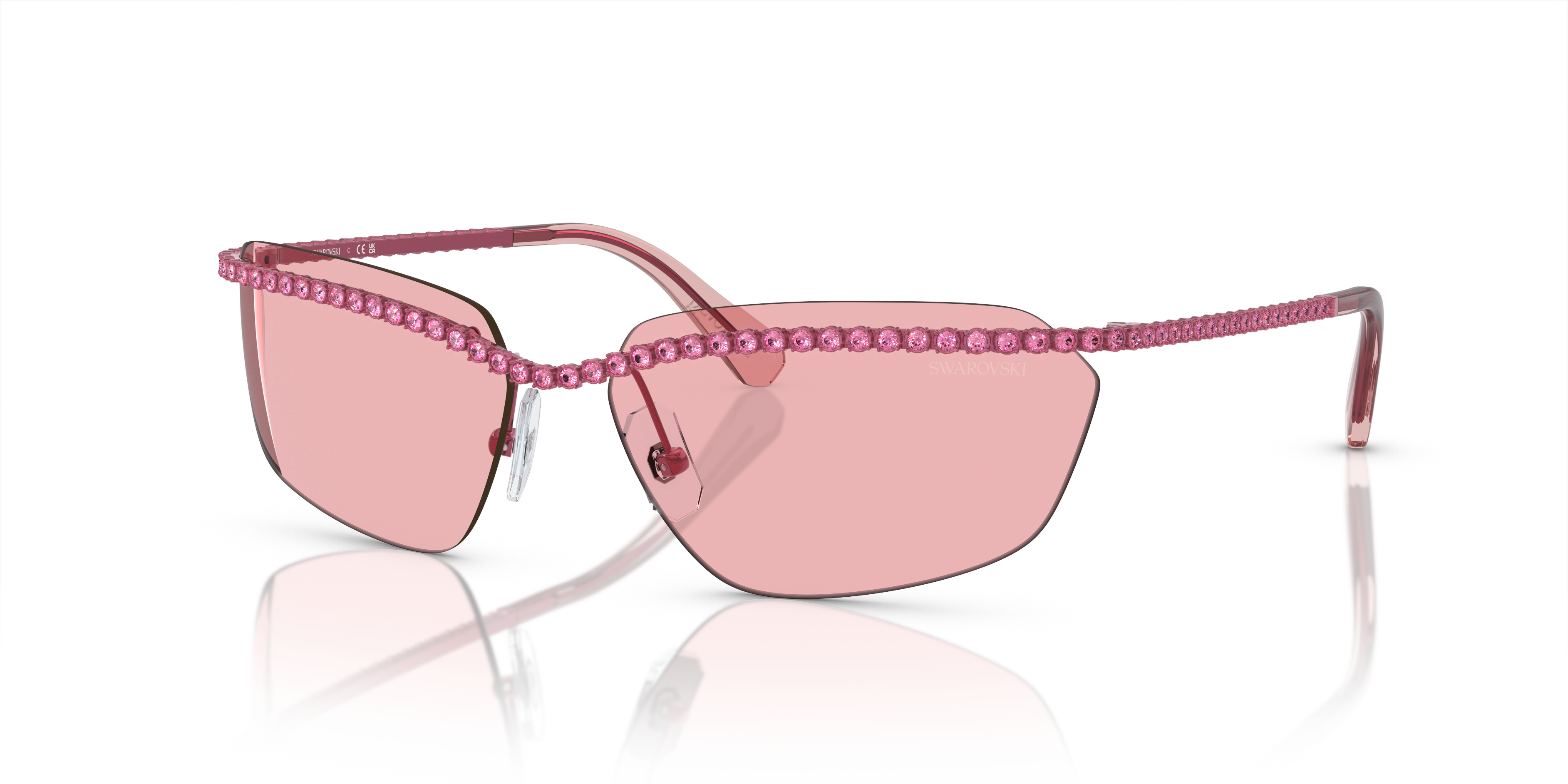 SWAROVSKI SK7001 401284 64