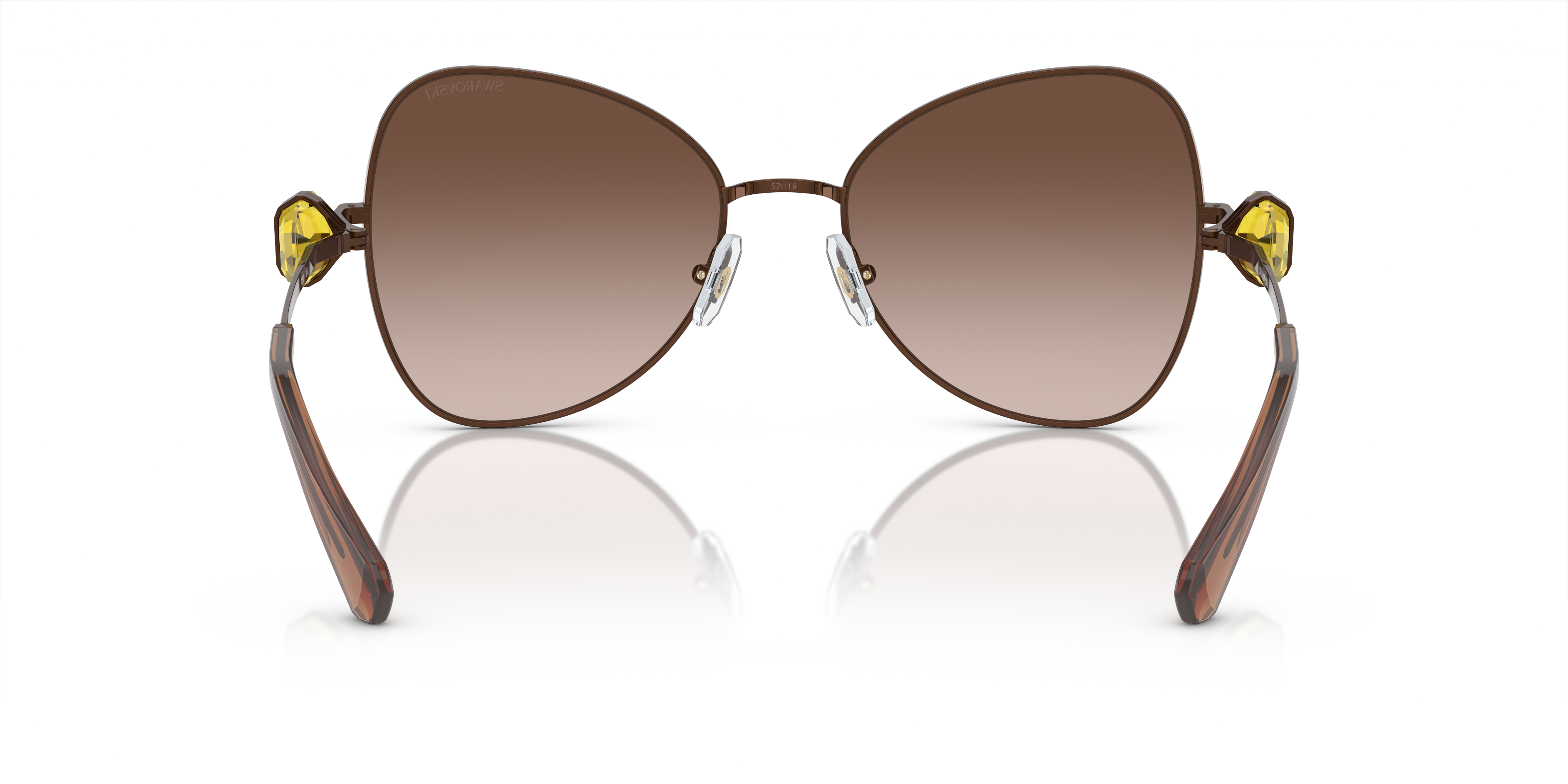 SWAROVSKI SK7002 400213 57