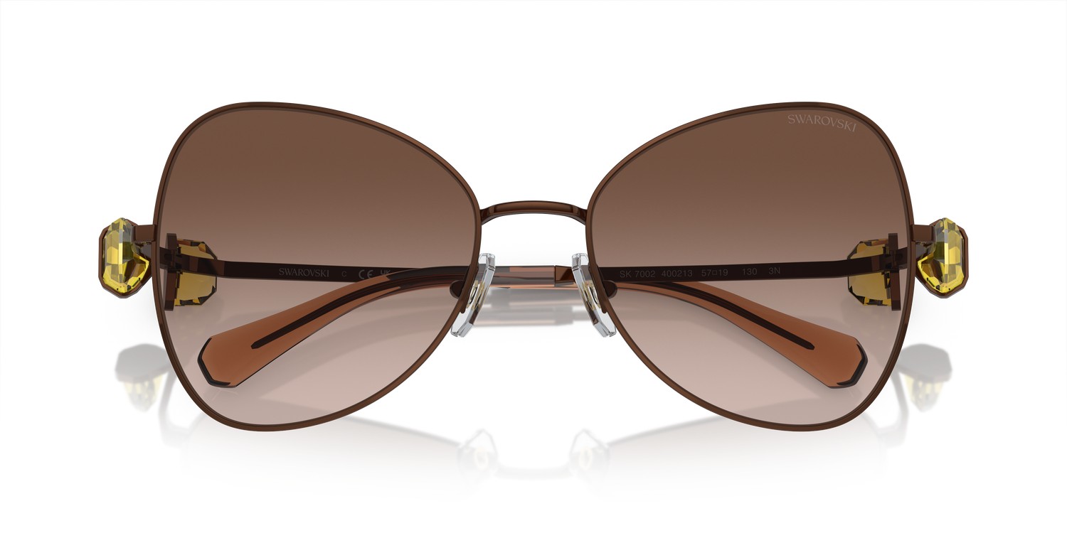 SWAROVSKI SK7002 400213 57