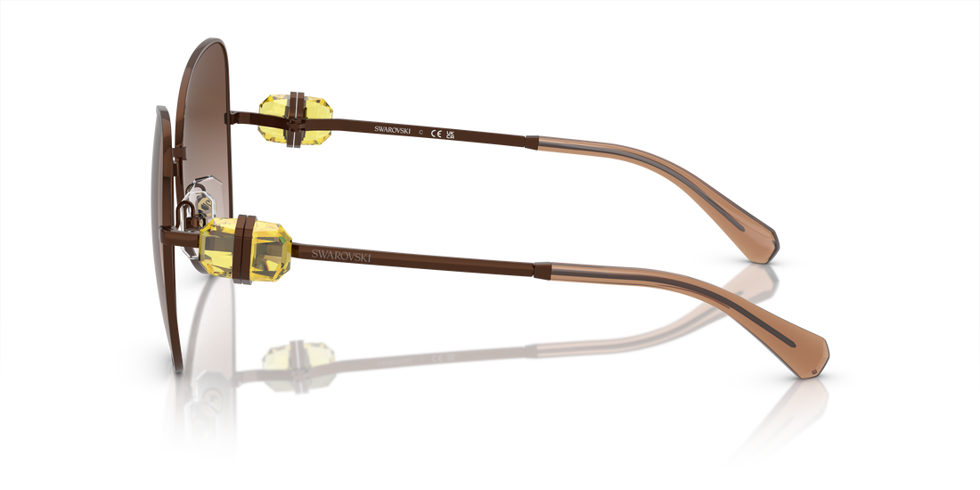 SWAROVSKI SK7002 400213 57