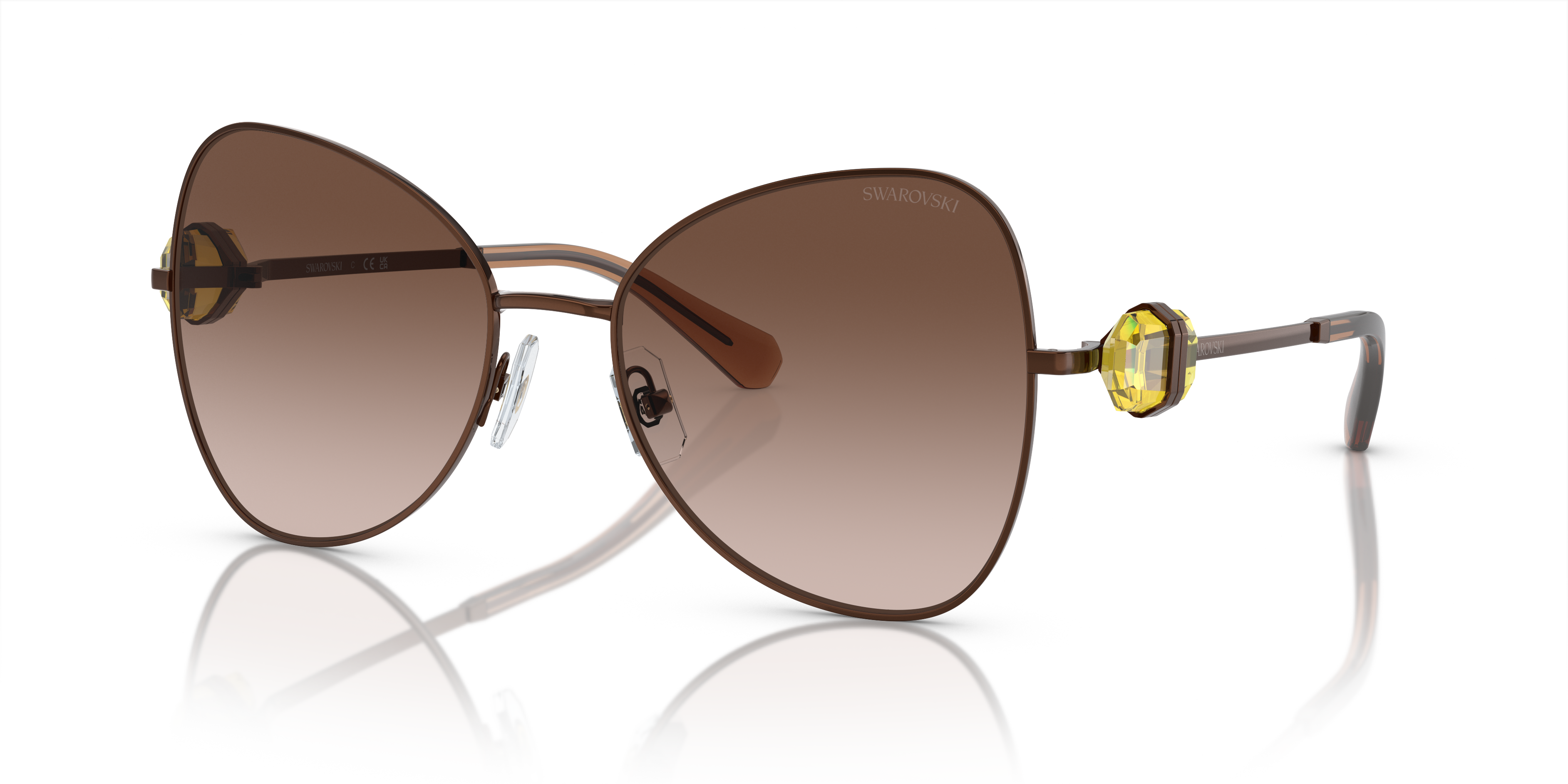 SWAROVSKI SK7002 400213 57