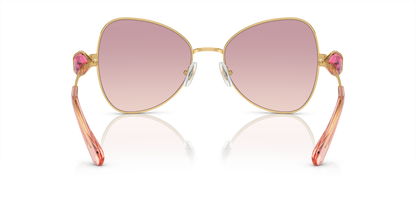 SWAROVSKI SK7002 400468 57