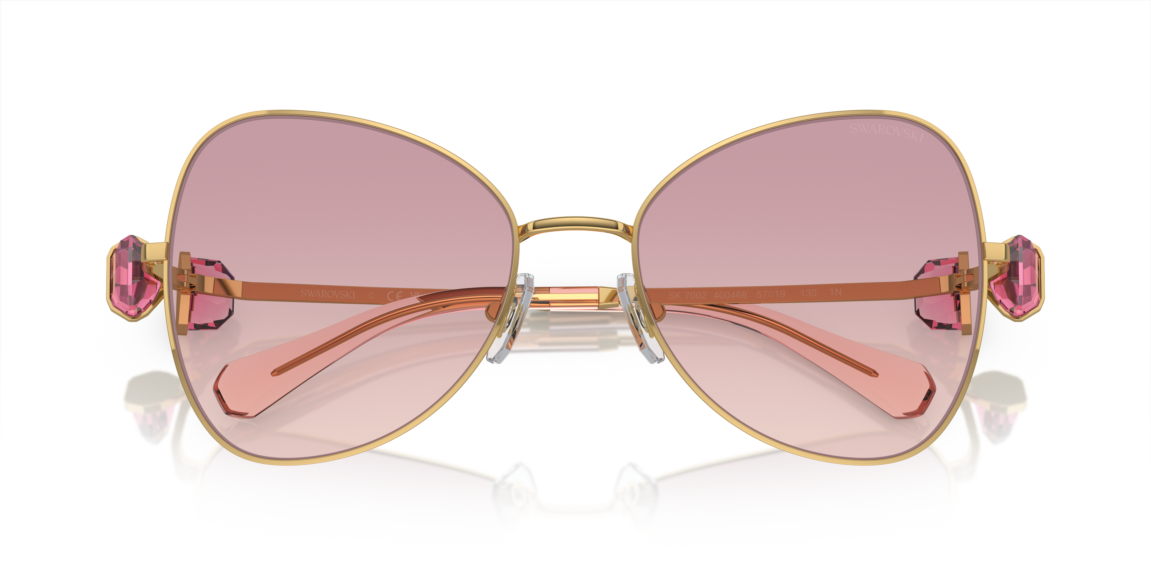 SWAROVSKI SK7002 400468 57