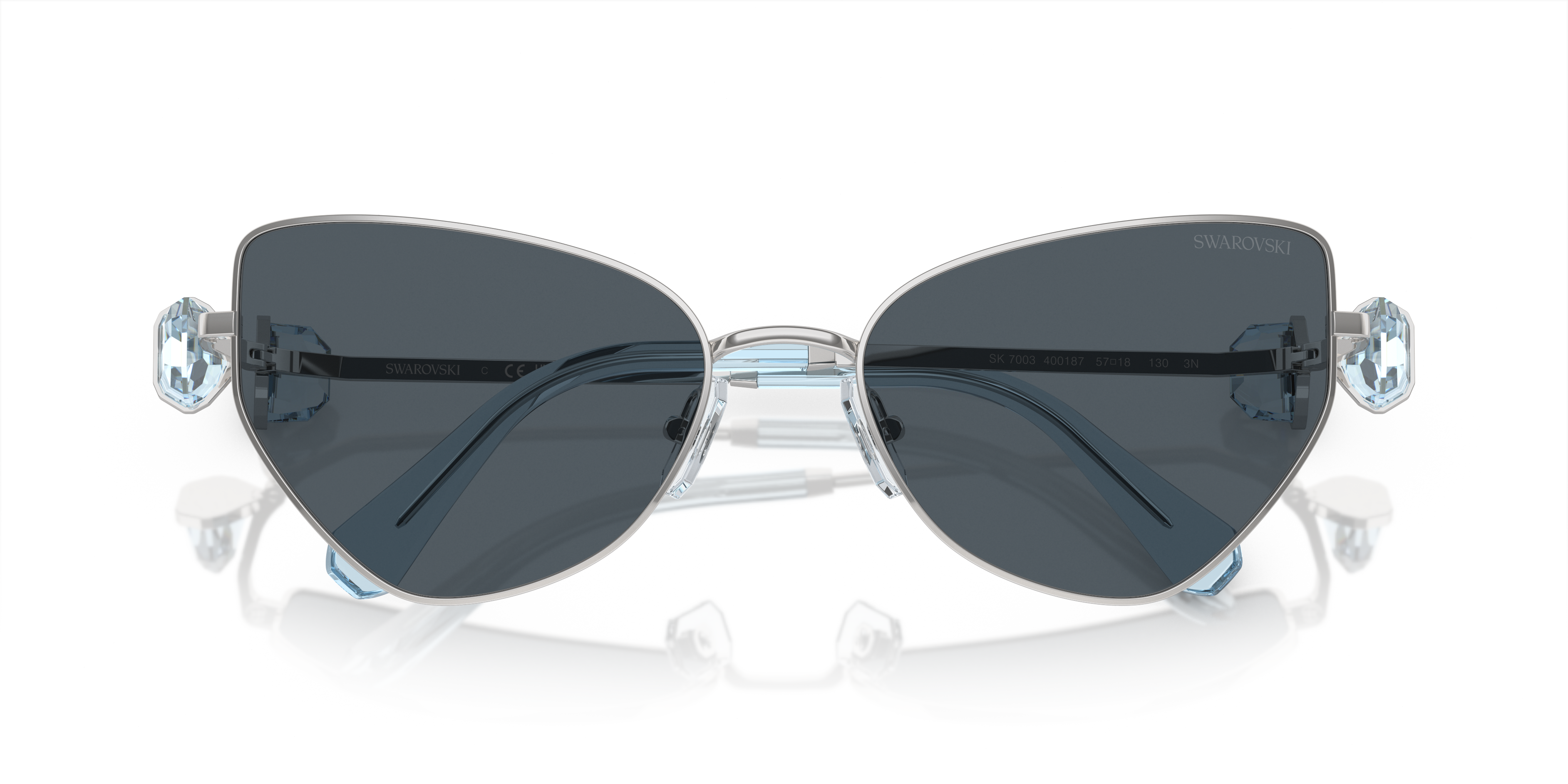 SWAROVSKI SK7003 400187 57